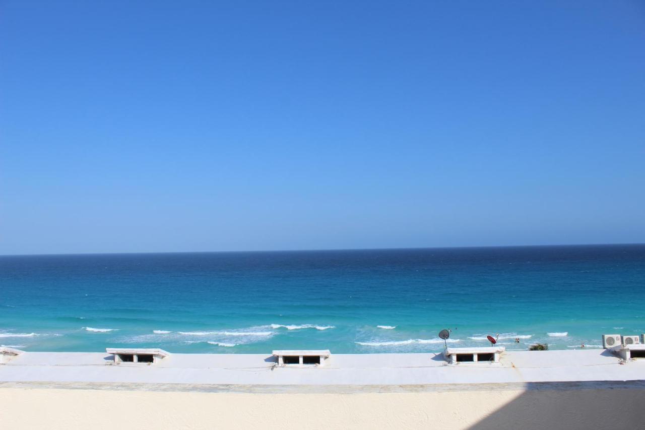 Condominio Brisas Boulevard Kukulcan Km. 19, Zona Hotelera Cancun Exterior photo
